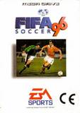 FIFA Soccer 96 (Mega Drive)